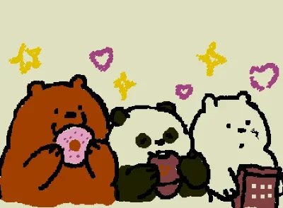 webearbear