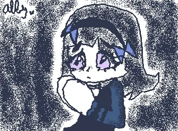 <3