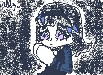 <3