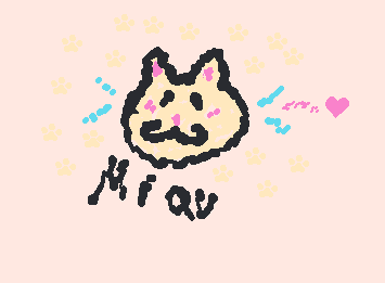 Montagem miau