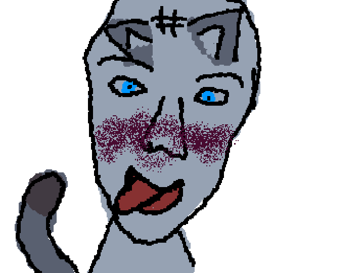 my beautiful child Gerard way the 2nd