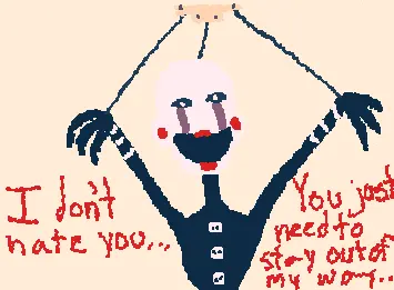 Puppet