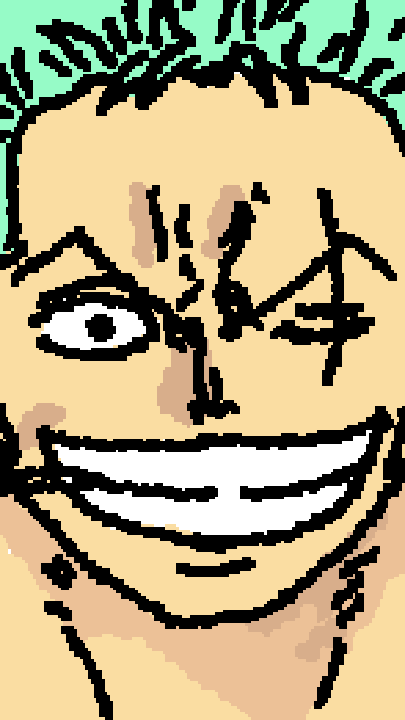 zoro