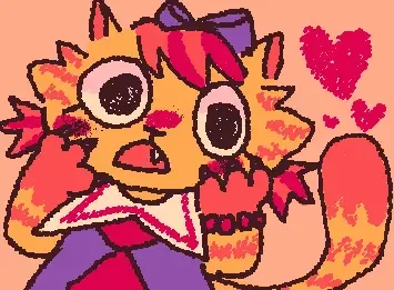 Lovely Kitty