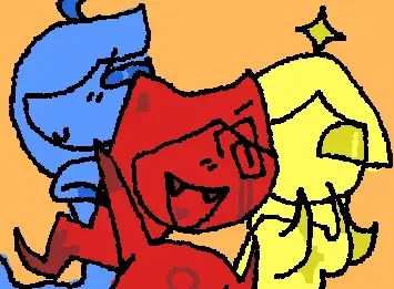 They're watching the player run from Eyestalk