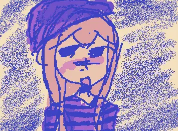 Layla Prower (OC)