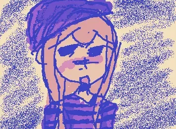 Layla Prower (OC)