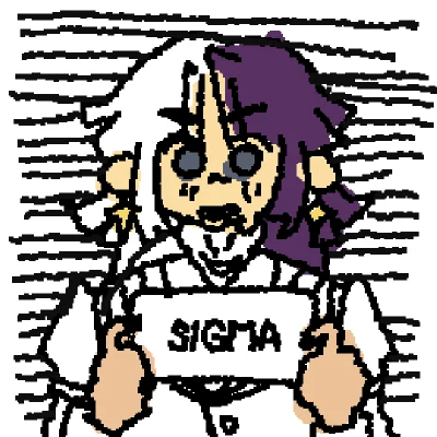 Sigma!