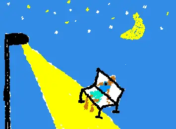 if i were a star