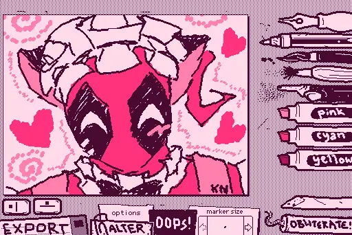 maidpool !!!