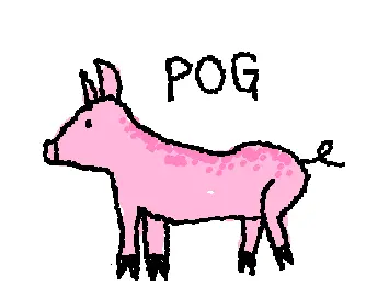 pog