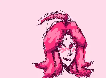 Pink Lady