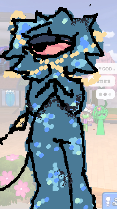 thing