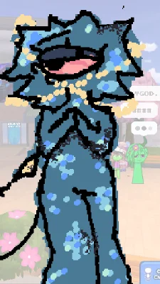 thing