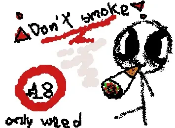 only weed