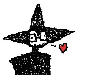 just a cute little thing! :D