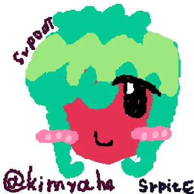 Svpout💔💔 (Sprout)