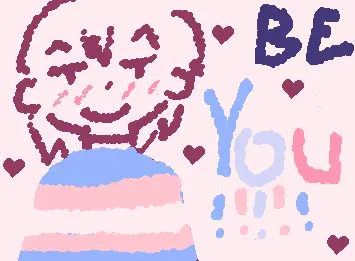 Trans 👉🏼👉🏼🏳️‍⚧️🏳️‍⚧️🗣️🗣️🗣️