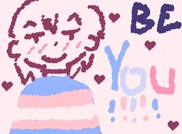 Trans 👉🏼👉🏼🏳️‍⚧️🏳️‍⚧️🗣️🗣️🗣️
