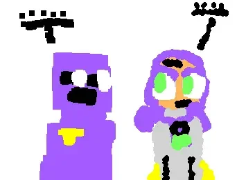 remade but with full bodies!