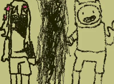 finn and fern