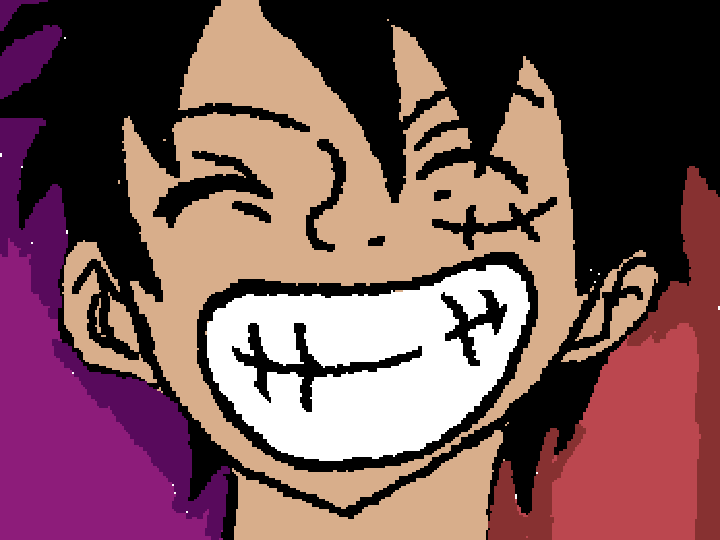 LUFFY