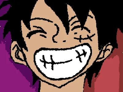 LUFFY