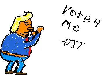 Presidential Promise