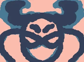 Spider demon