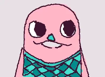 gramble with out his hat