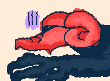 shame has been stressed most of the time so now they r just chilling