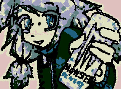 monster energy