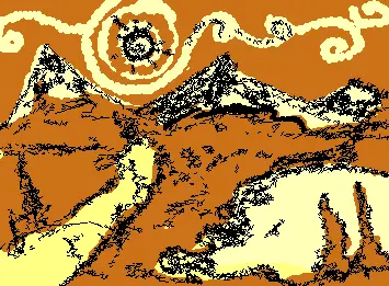 The attempt