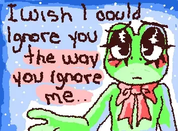 Just like you