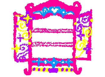 princess closet