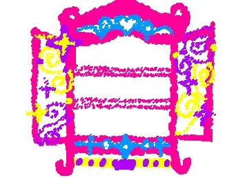 princess closet
