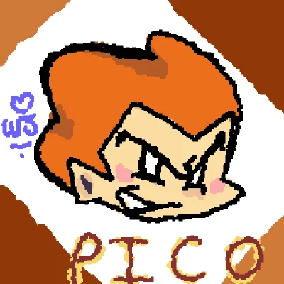 picooooo