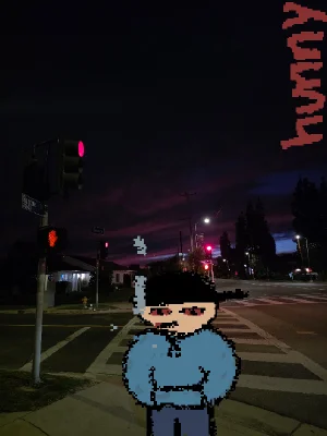 nitewalk 🌝