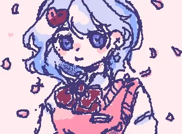 lovergirl💙💗
