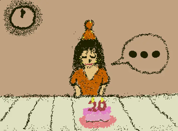 20th Bday