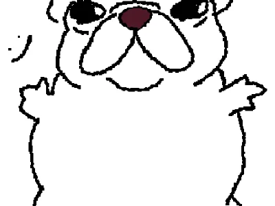dog