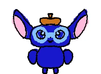 スティッチ