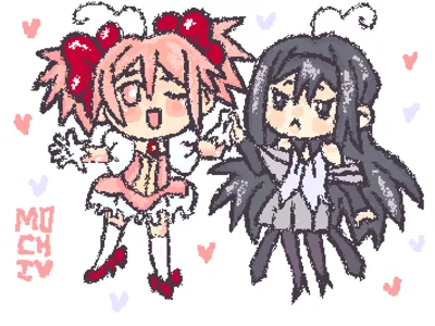 💕