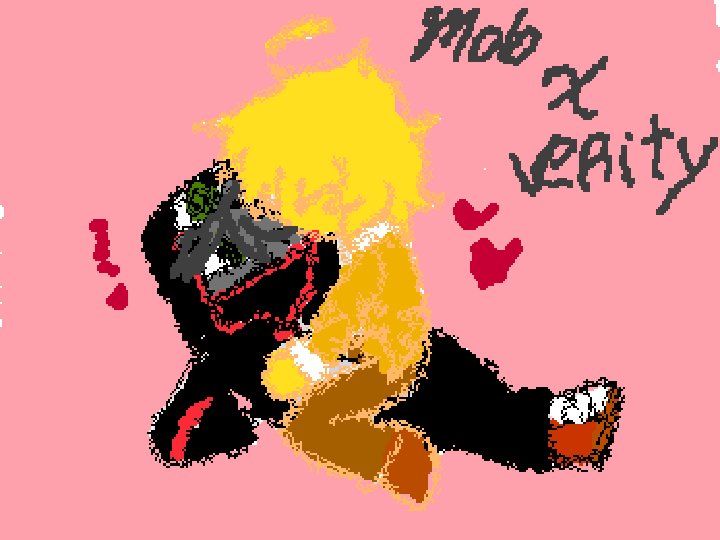 mob x verity