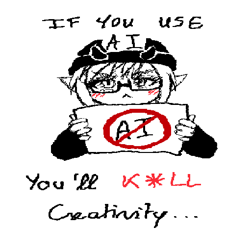 No ai