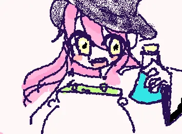 witch factory