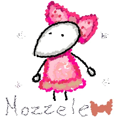 Mozzele from regretevator