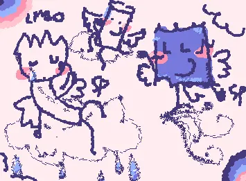 BOYS DONT CRYYYY/lyrc
