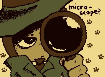 detetive bass