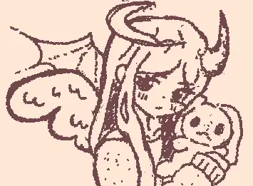 Angel x Devill
